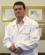 Picture of Neurologista Maurício Friedrich