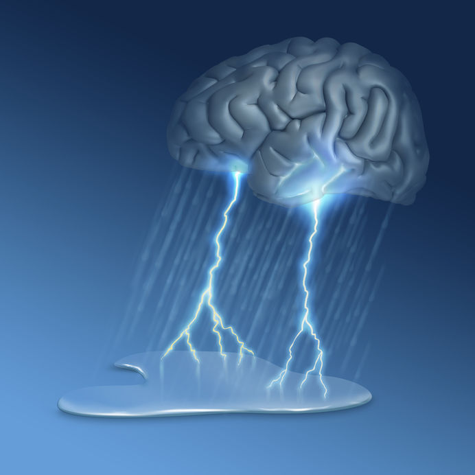 epilepsia