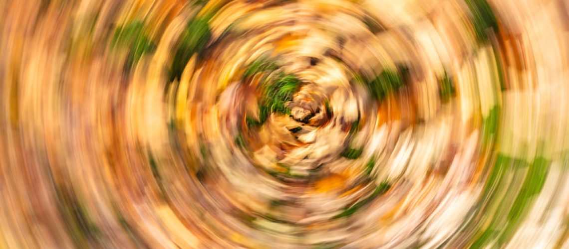 tontura