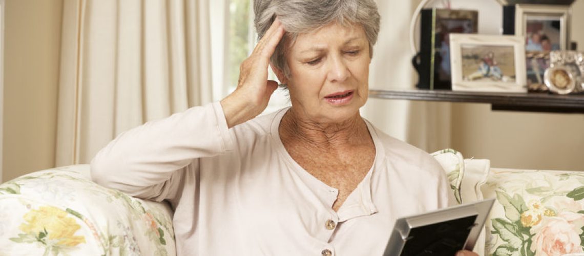 Alzheimer